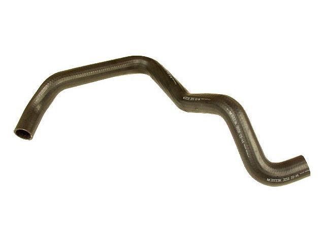 Mackay Radiator Hoses 48 76 298 Item Image