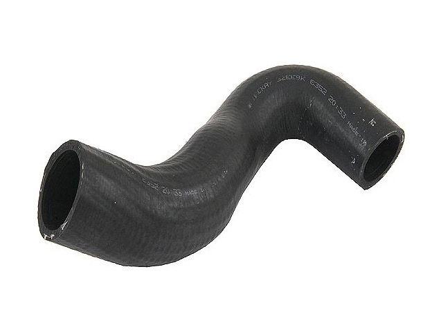 Mackay Radiator Hoses 48 99 449 Item Image