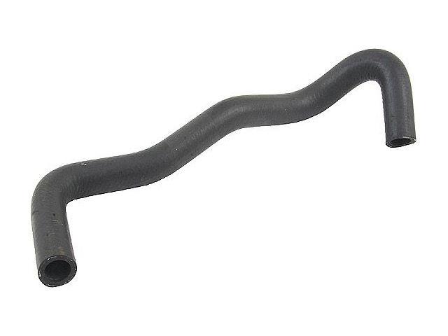 Mackay Coolant Hoses CH3882 Item Image