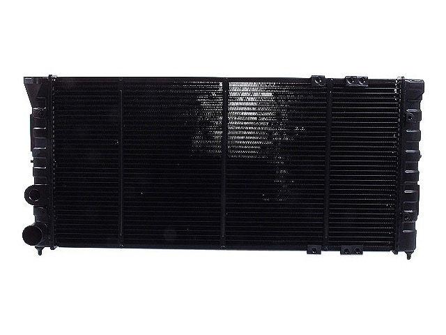 Modine Radiators E895 Item Image