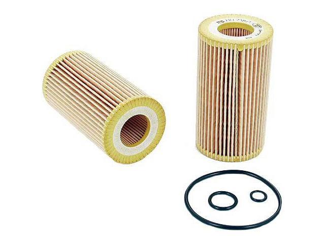 Mann Oil Filters HU 718/1 K Item Image