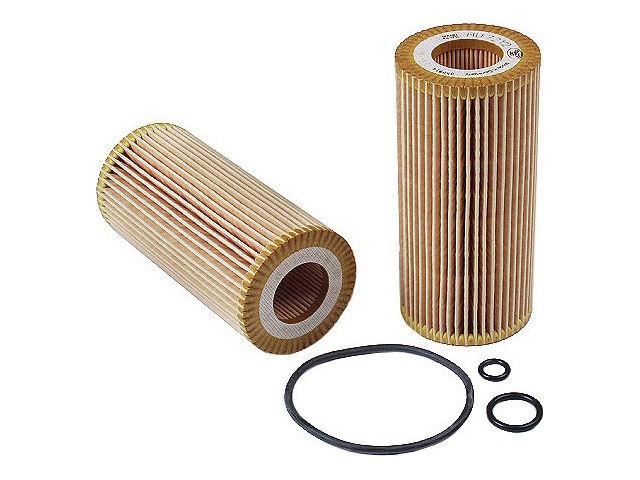 Mann Oil Filters HU 721/2 X Item Image