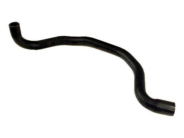 Mackay Radiator Hoses CH4315 Item Image