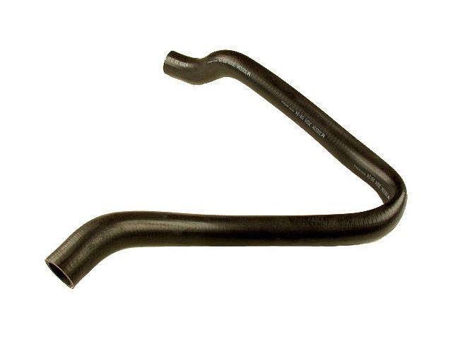 Mackay Radiator Hoses 75 12 817 Item Image