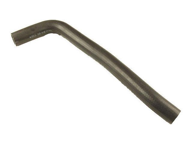 Mackay Radiator Hoses 75 51 187 Item Image