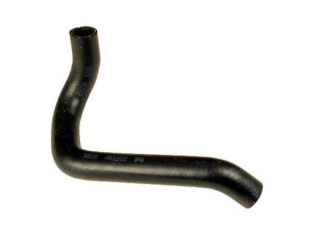 Mackay Coolant Hoses 75 76 671 Item Image
