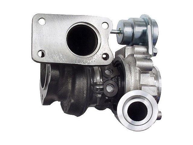 Mitsubishi Turbochargers 49131 05010 Item Image