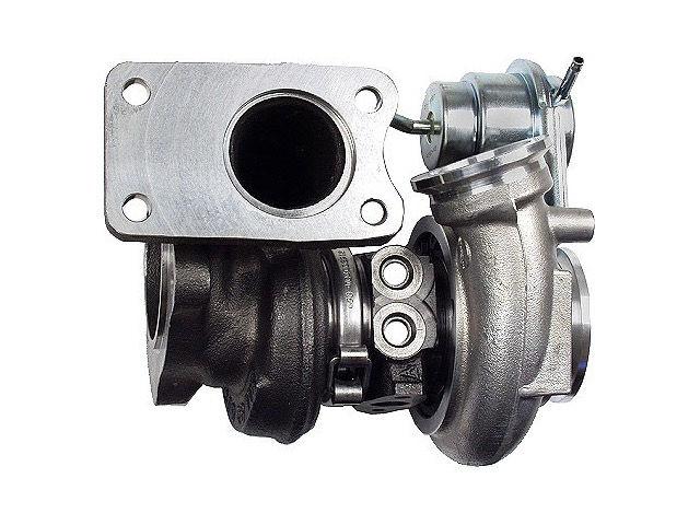 Mitsubishi Turbochargers 49131 05110 Item Image