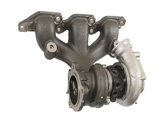 Mitsubishi Turbochargers 49131 05061 Item Image