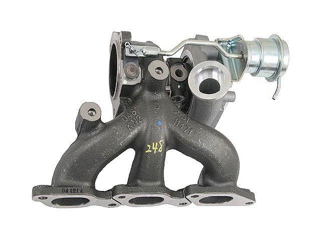 Mitsubishi Turbochargers 49131 05161 Item Image