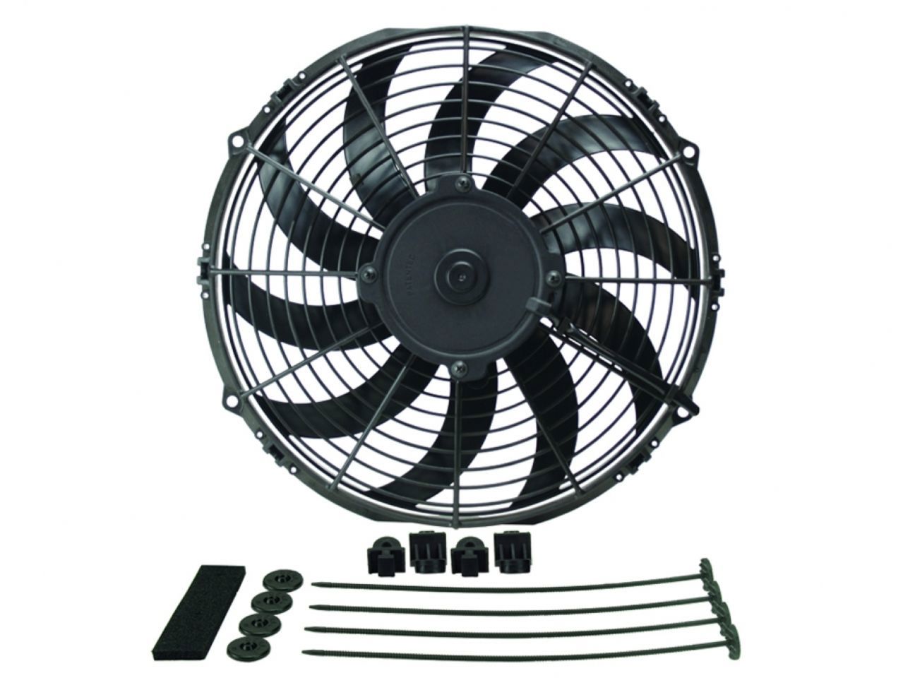 Derale Cooling Fans 16112 Item Image