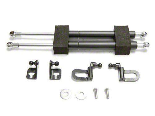 Circuit Sports Hood Dampers EHD-N14B-TP Item Image
