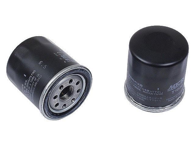 Micro Oil Filters T1636 Item Image