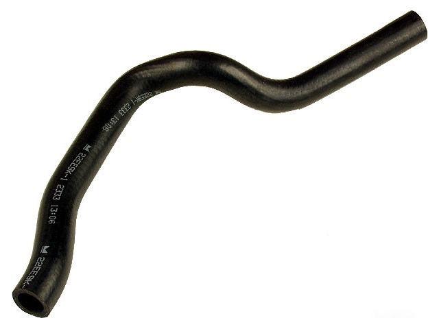 Mackay Heater Hoses - Universal 93 24 666 Item Image