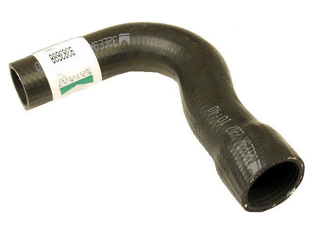 Mackay Radiator Hoses CH2382 Item Image