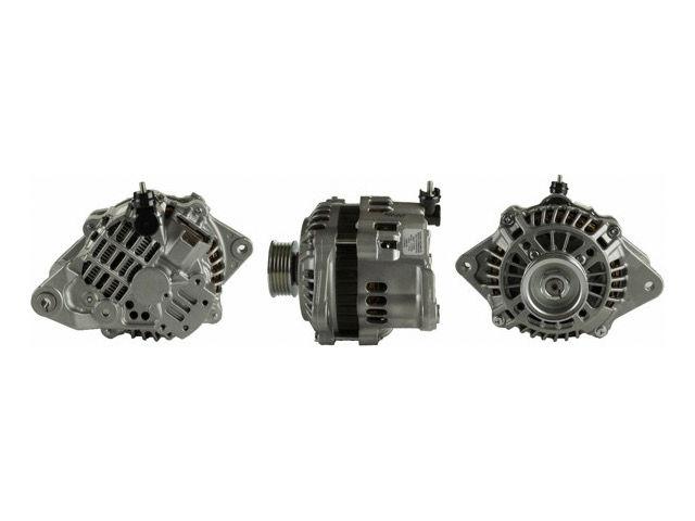 Mitsubishi Alternators A2T39091 Item Image