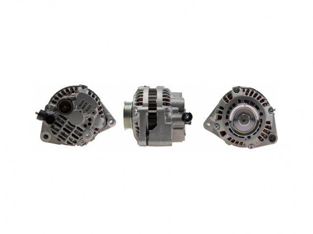 Mitsubishi Alternators A2TA2191 Item Image