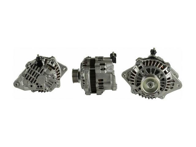 Mitsubishi Alternators A2TB2991 Item Image