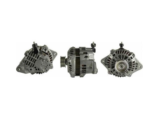 Mitsubishi Alternators A2TB6291 Item Image