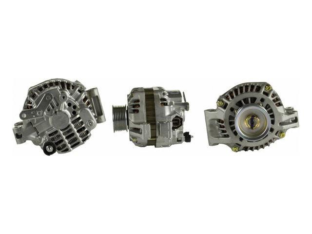 Mitsubishi Alternators A2TB7591 Item Image