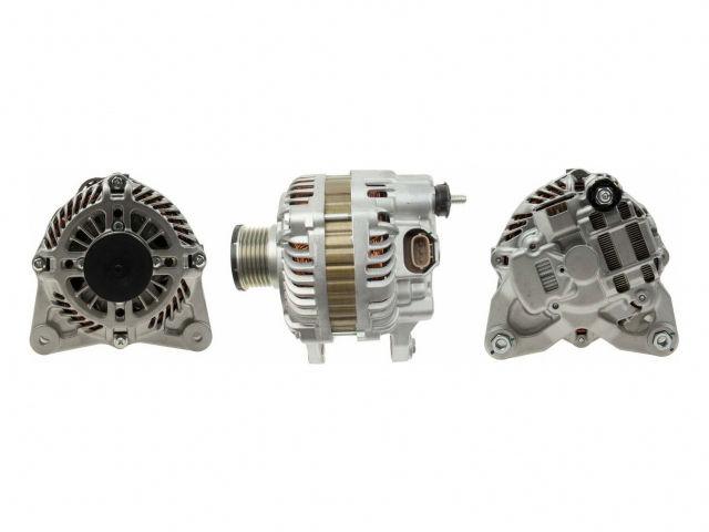 Mitsubishi Alternators A2TG1581 Item Image