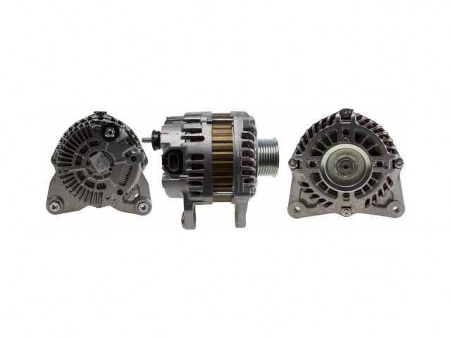 Mitsubishi Alternators A2TJ0291 Item Image
