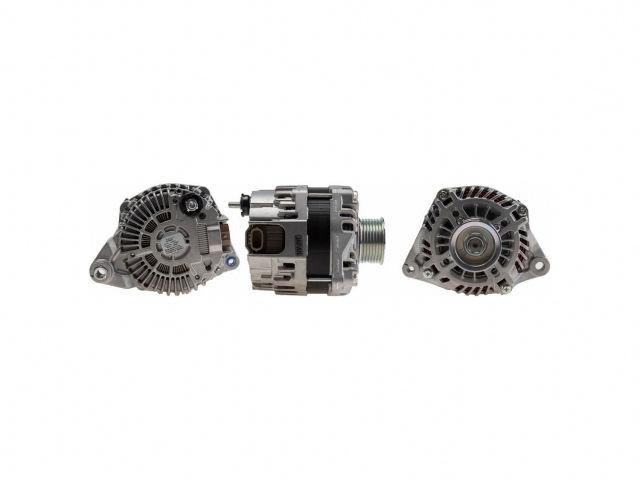 Mitsubishi Alternators A2TX0091 Item Image