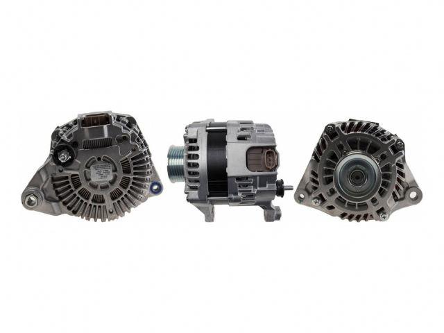 Mitsubishi Alternators A2TX1591 Item Image