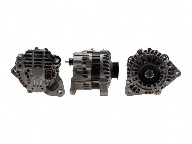 Mitsubishi Alternators A3TA5691 Item Image