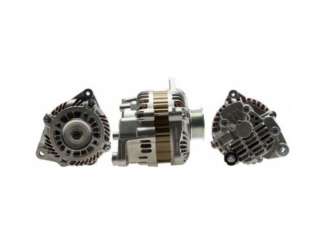 Mitsubishi Alternators A3TG0191 Item Image