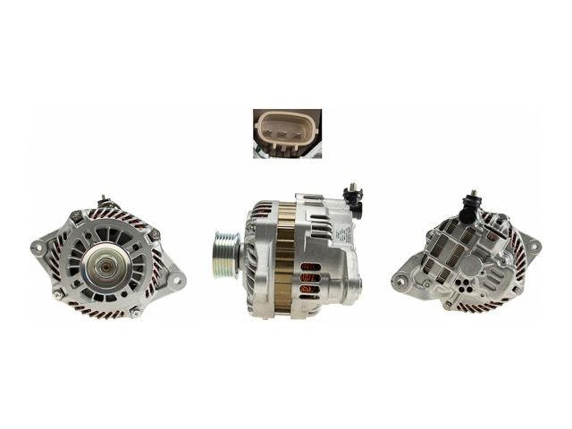 Mitsubishi Alternators A3TG0591 Item Image