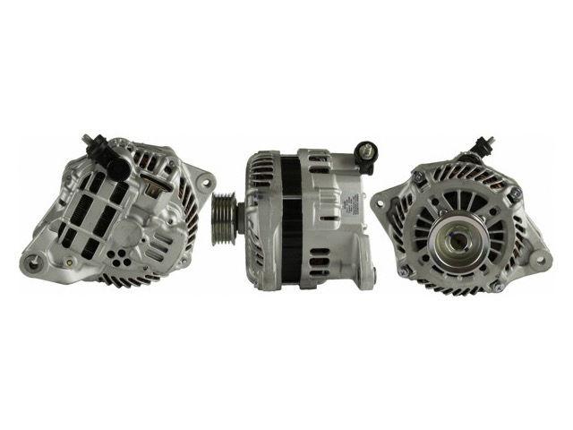 Mitsubishi Alternators A3TG2391 Item Image