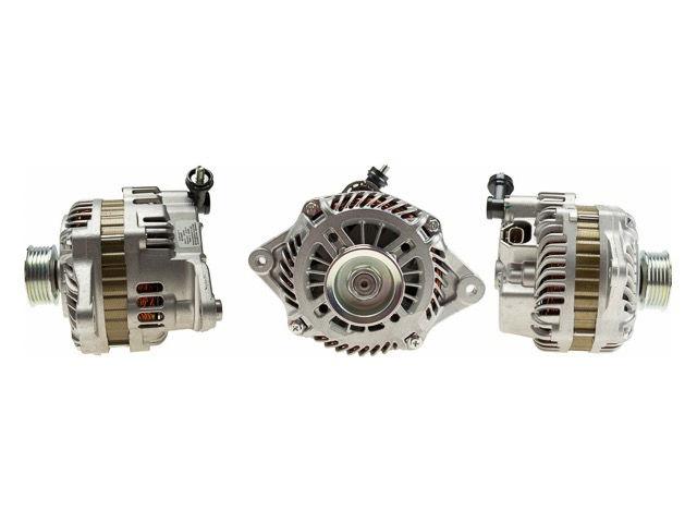 Mitsubishi Alternators A3TG4291 Item Image