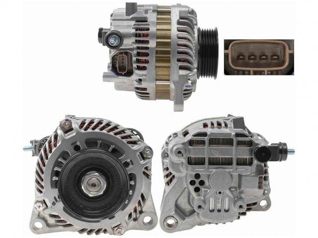 Mitsubishi Alternators A3TG4891 Item Image