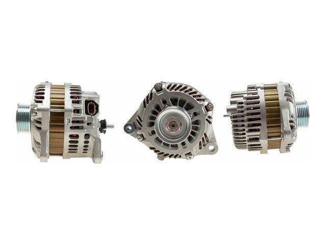Mitsubishi Alternators A3TJ0591 Item Image