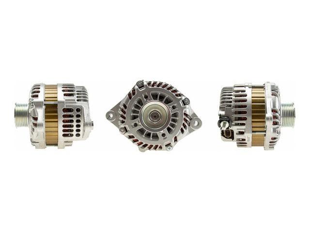 Mitsubishi Alternators A3TJ1791 Item Image