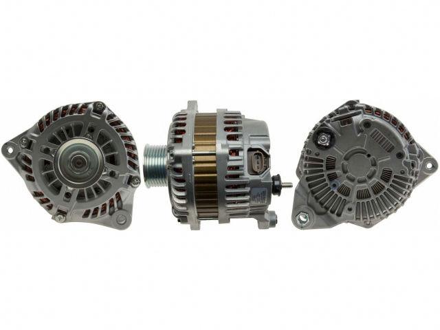 Mitsubishi Alternators A3TJ1991B Item Image