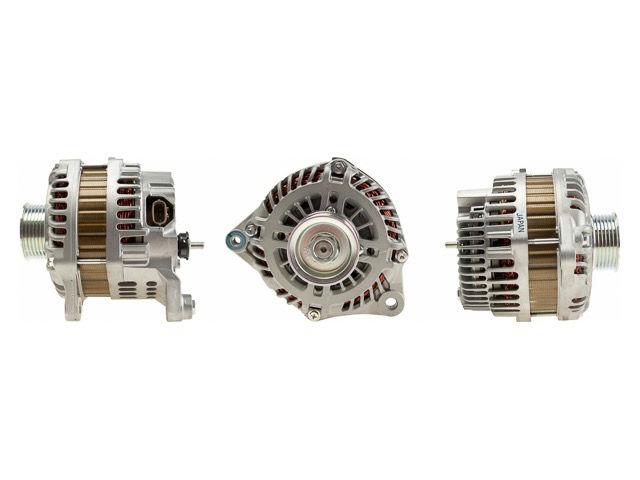 Mitsubishi Alternators A3TJ3091 Item Image