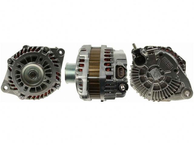 Mitsubishi Alternators A3TJ3691 Item Image