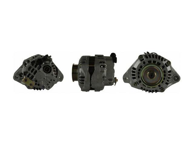 Mitsubishi Alternators A5TA3591 Item Image