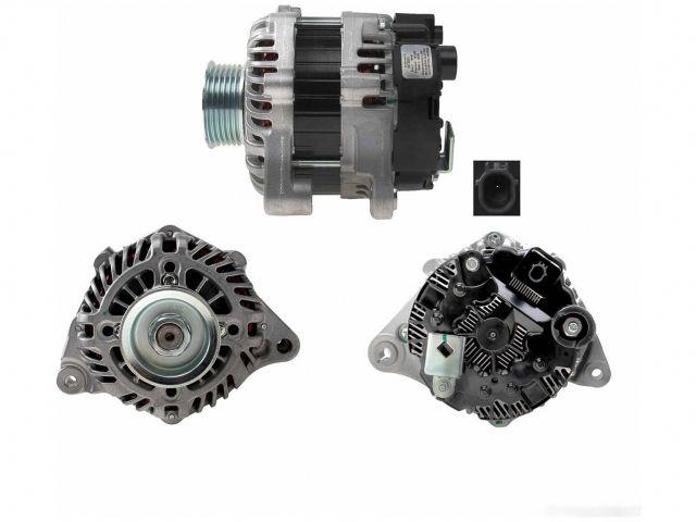 Mitsubishi Alternators A5TZ0391 Item Image