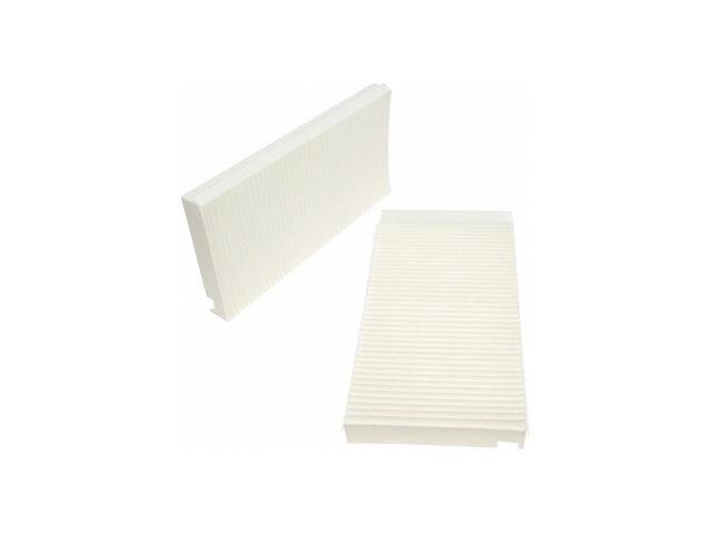 Micronair Cabin Filters 64 31 9 171 858 Item Image