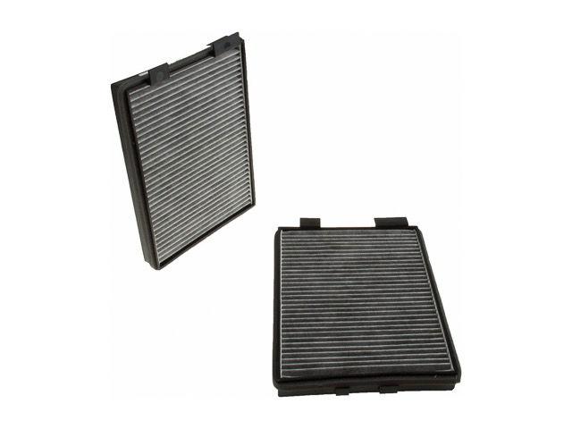 Micronair Cabin Filters 64 31 2 207 985 Item Image