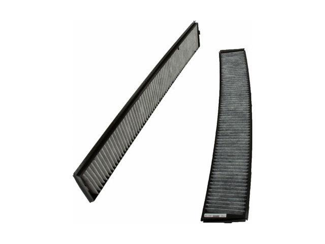 Micronair Cabin Filters 64 31 9 216 590 Item Image