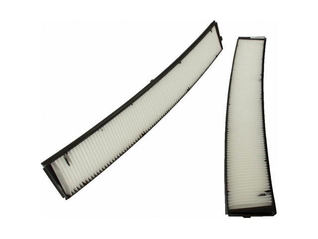 Micronair Cabin Filters 64 31 9 257 504 Item Image