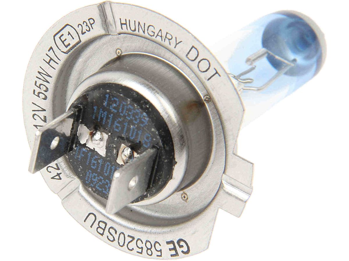 Jahn Headlight Bulb