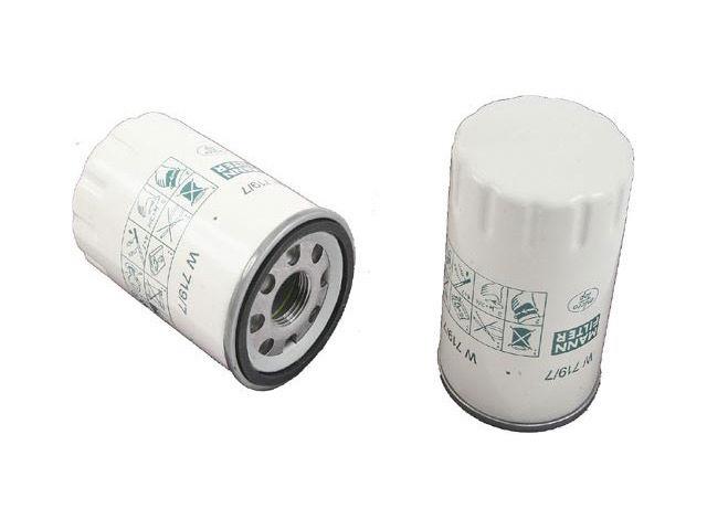 Mann Oil Filters W 719/7 Item Image