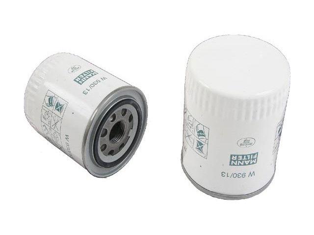 Mann Oil Filters W 930/13 Item Image