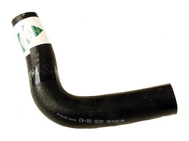 Mackay Radiator Hoses F201 15 185A Item Image