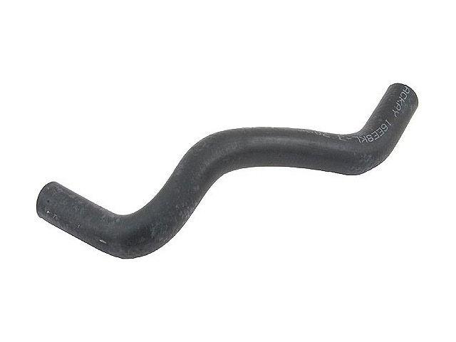 Mackay Radiator Hoses KL47 15 185 Item Image